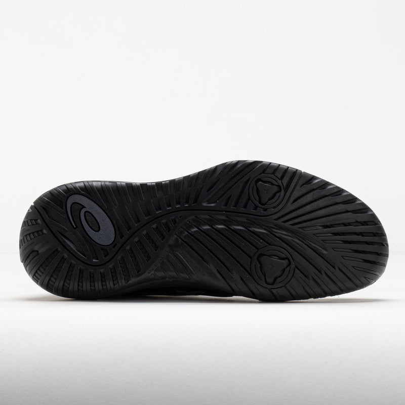 ASICS GEL-Resolution X Women's Black/Night Energy