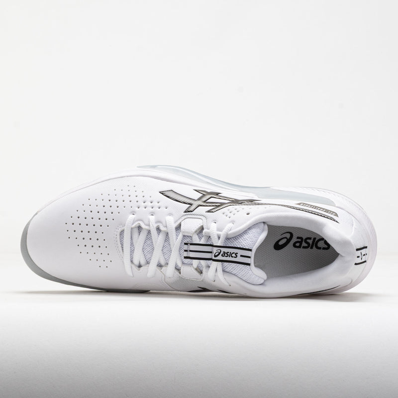 ASICS GEL-Challenger 15 Men's White/Gunmetal