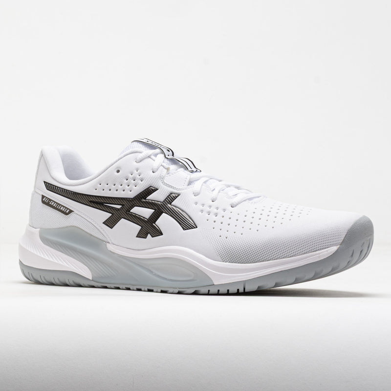 ASICS GEL-Challenger 15 Men's White/Gunmetal