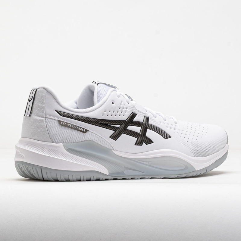 ASICS GEL-Challenger 15 Men's White/Gunmetal