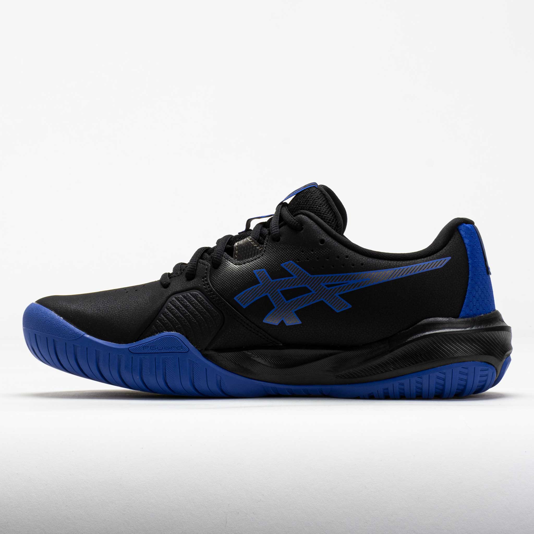 ASICS GEL-Challenger 15 Men's Black/Dark Cobalt