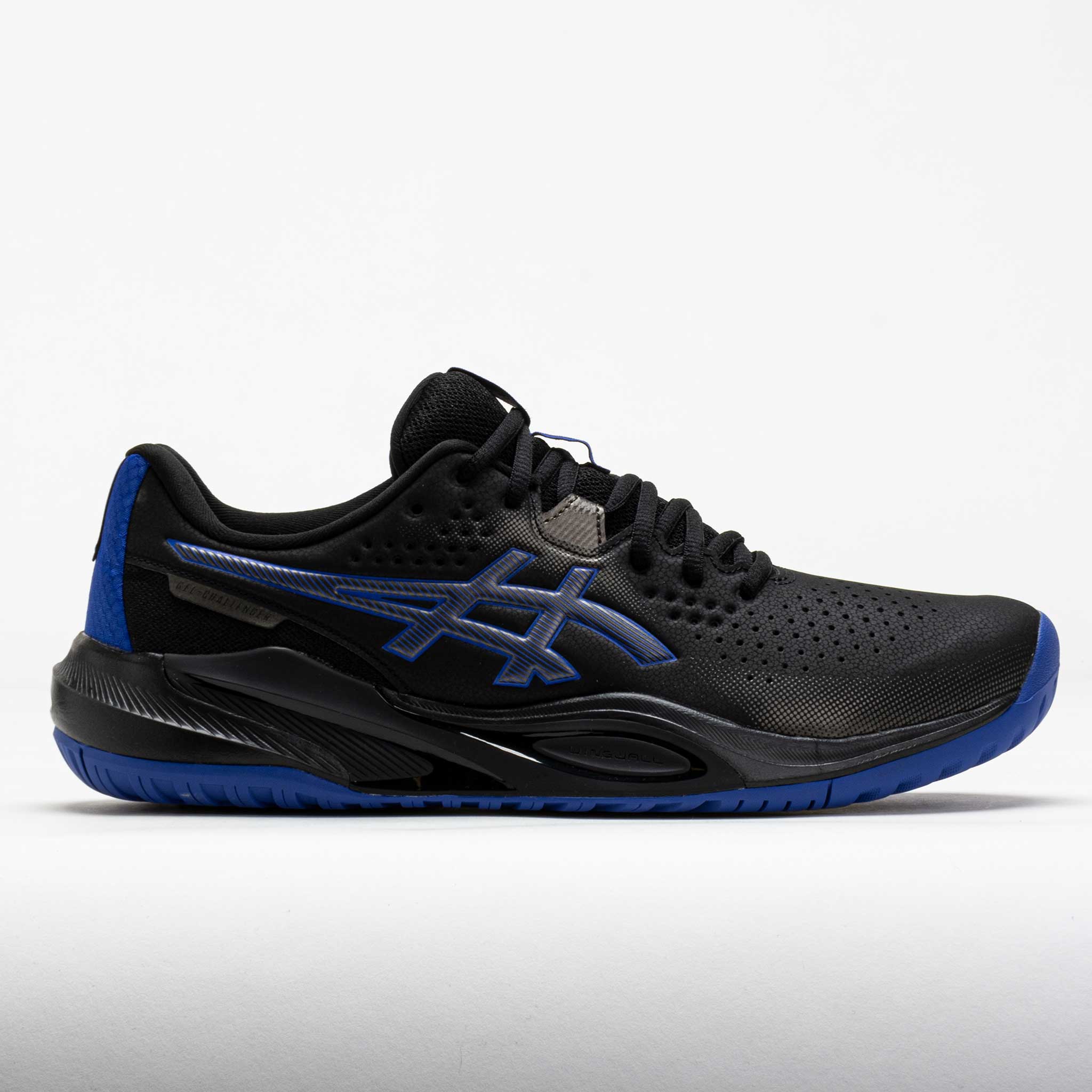 ASICS GEL-Challenger 15 Men's Black/Dark Cobalt