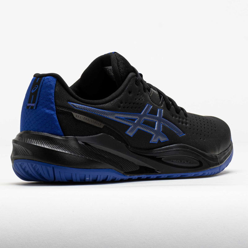 ASICS GEL-Challenger 15 Men's Black/Dark Cobalt