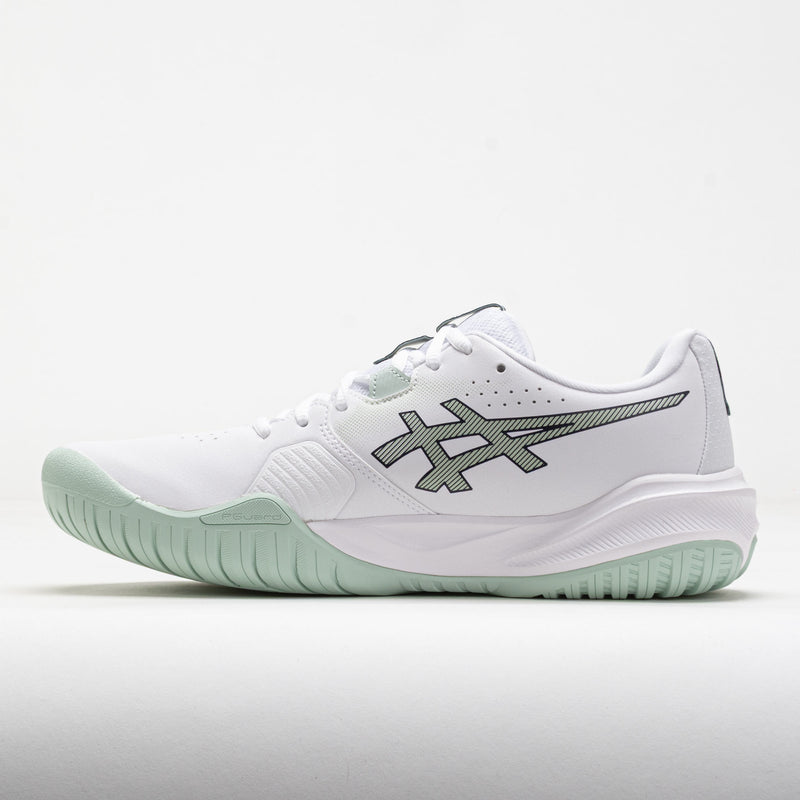 ASICS GEL-Challenger 15 Men's White/Lichen Rock