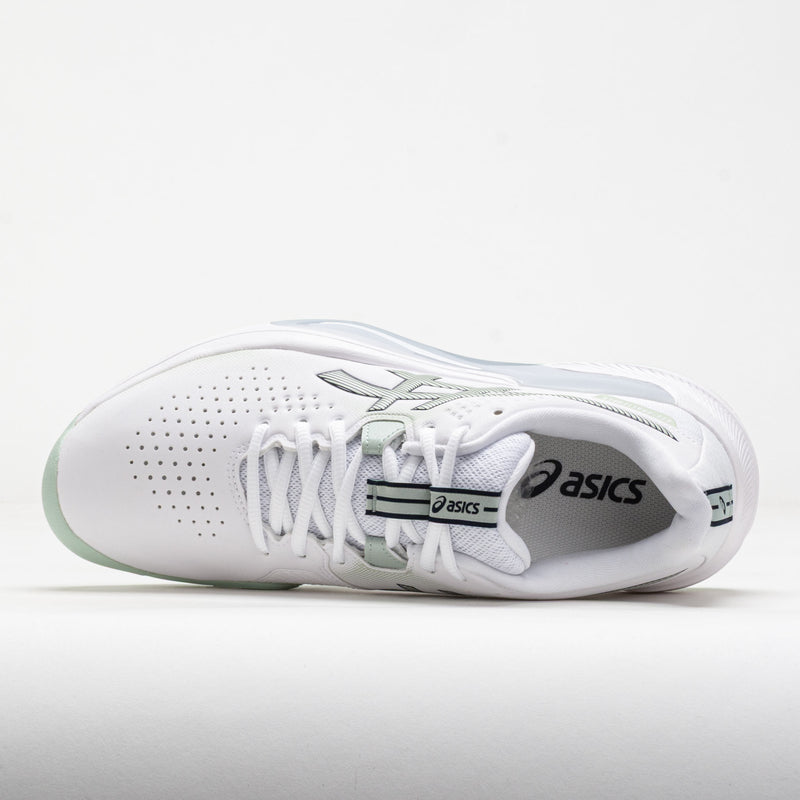 ASICS GEL-Challenger 15 Men's White/Lichen Rock