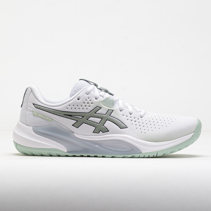 ASICS GEL-Challenger 15 Men's White/Lichen Rock
