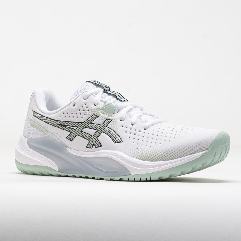 ASICS GEL-Challenger 15 Men's White/Lichen Rock