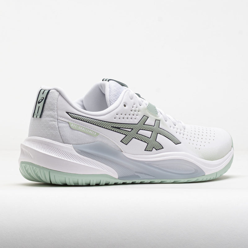 ASICS GEL-Challenger 15 Men's White/Lichen Rock