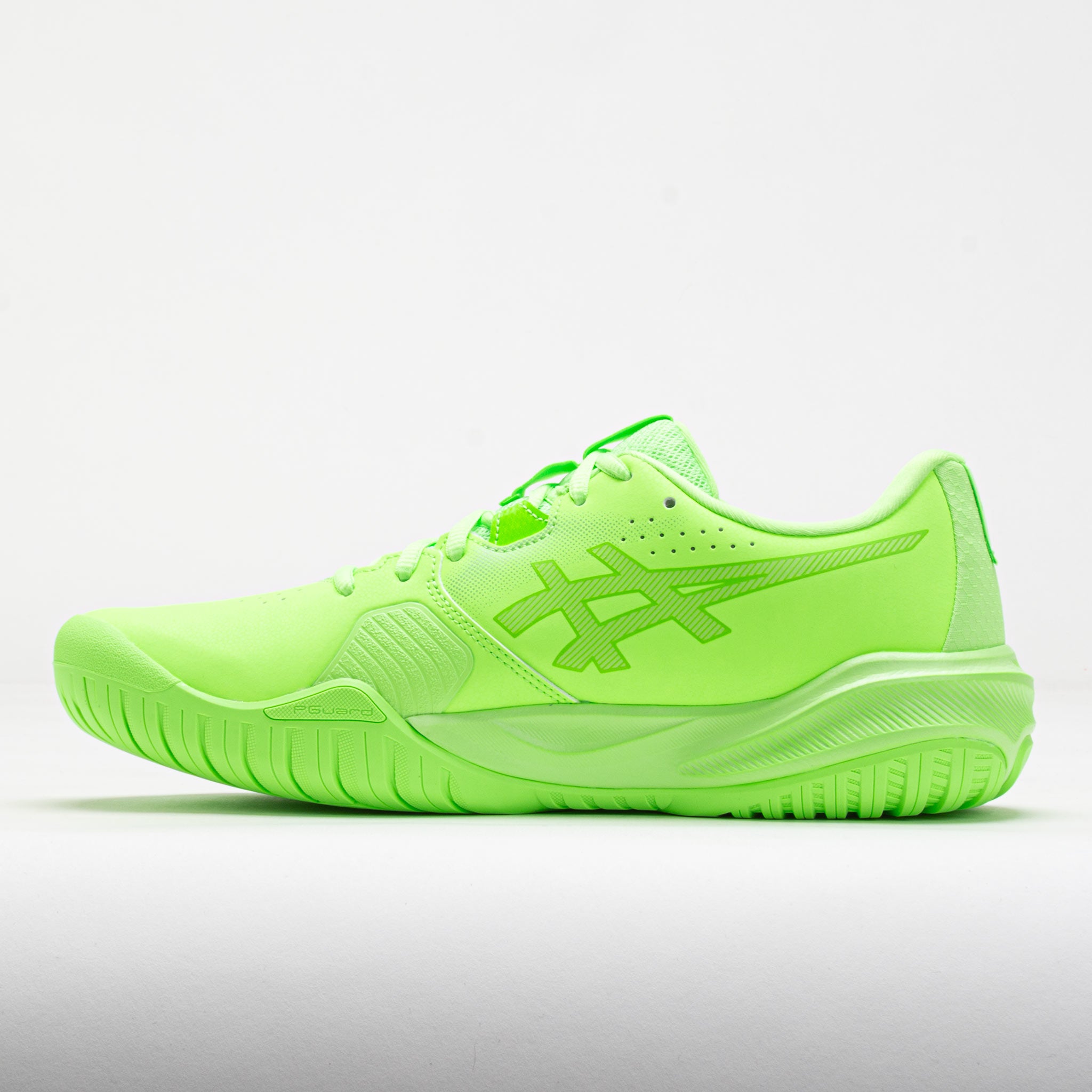 ASICS GEL-Challenger 15 Men's Bright Light Lime – Holabird Sports