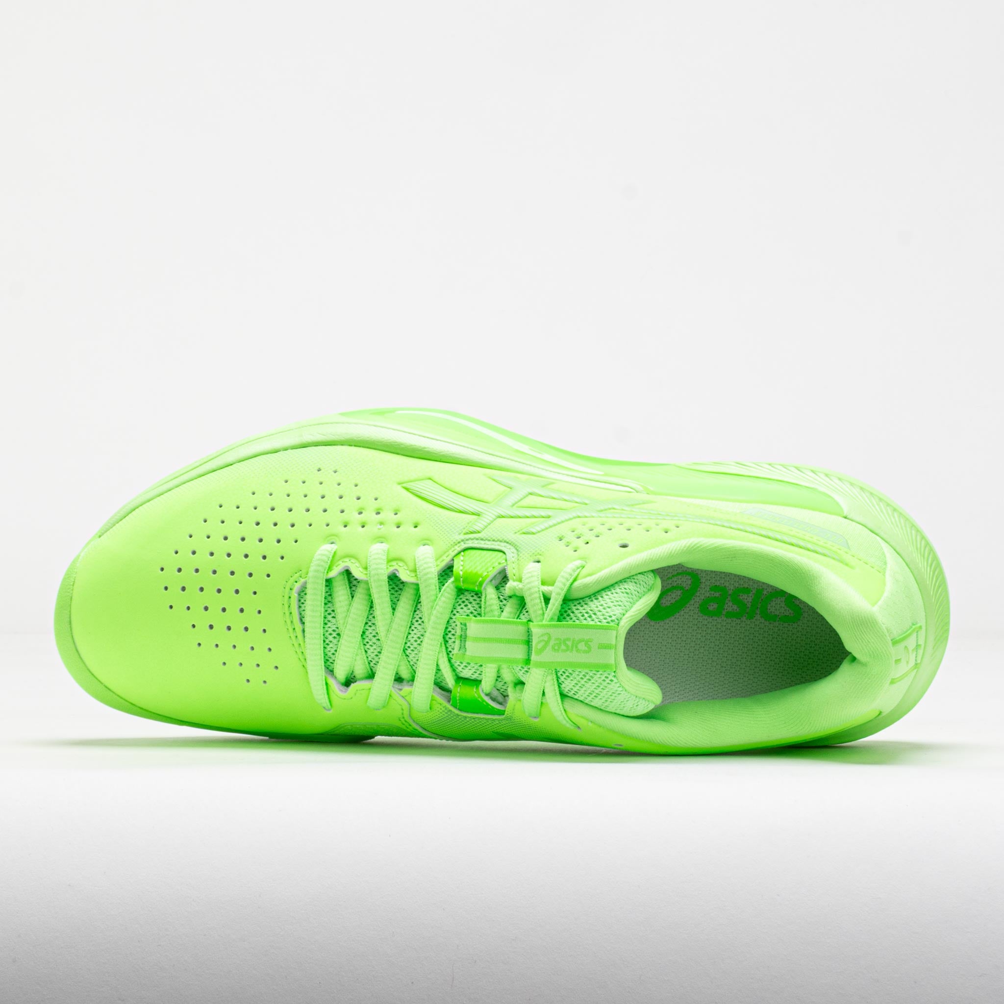 ASICS GEL-Challenger 15 Men's Bright Light Lime – Holabird Sports