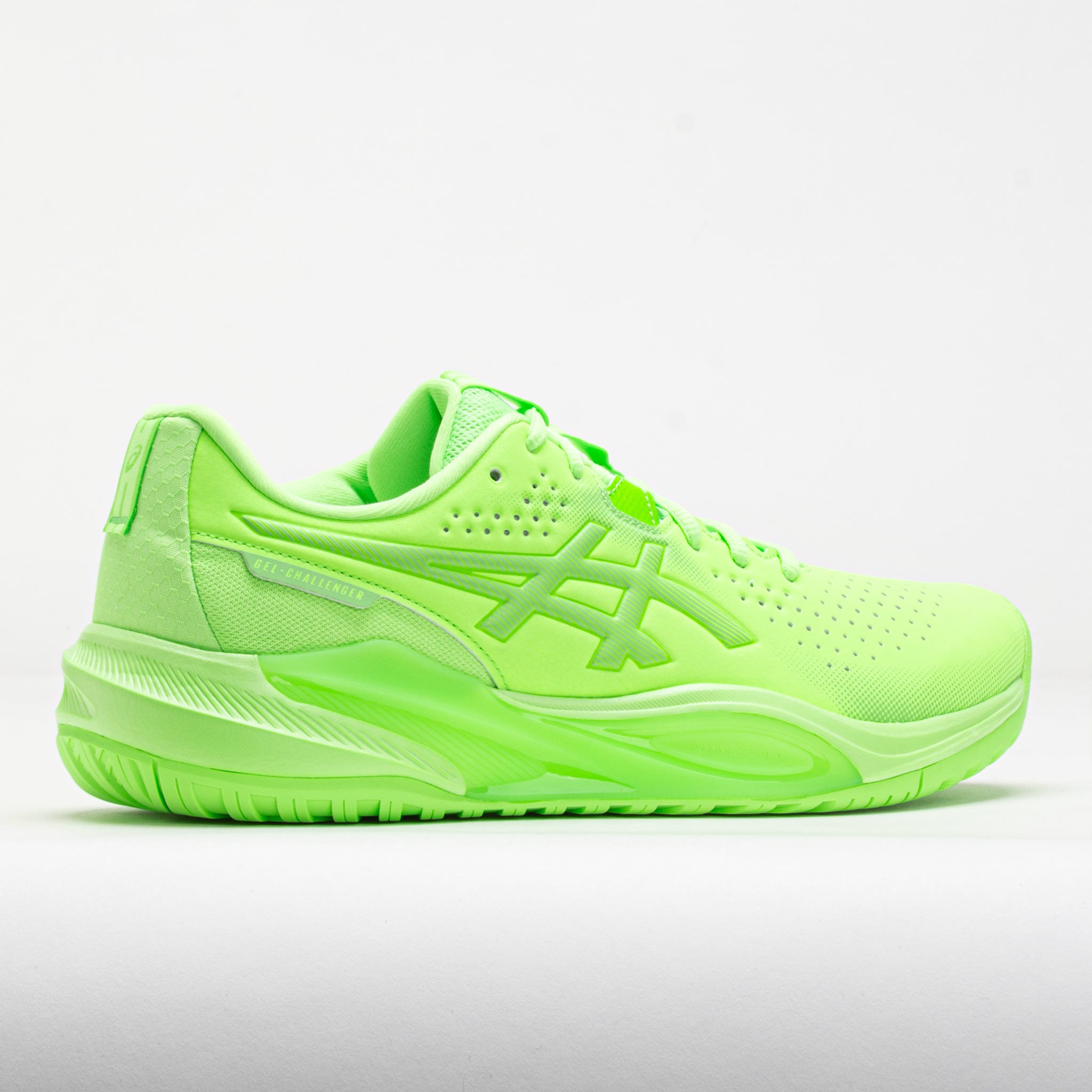 ASICS GEL-Challenger 15 Men's Bright Light Lime – Holabird Sports