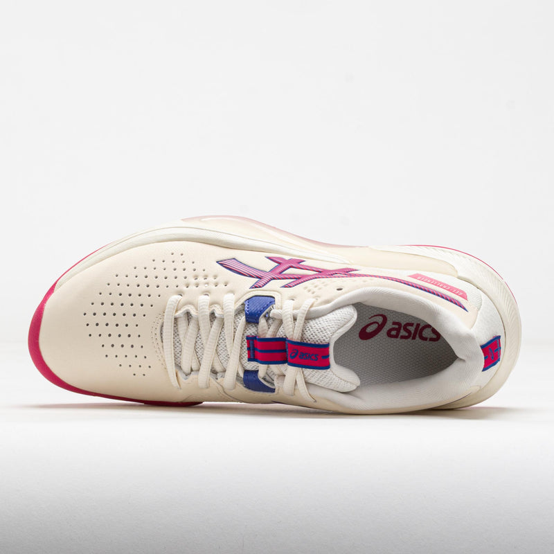 ASICS GEL-Challenger 15 Women's Cream/Bright Rose