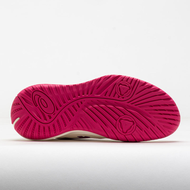 ASICS GEL-Challenger 15 Women's Cream/Bright Rose