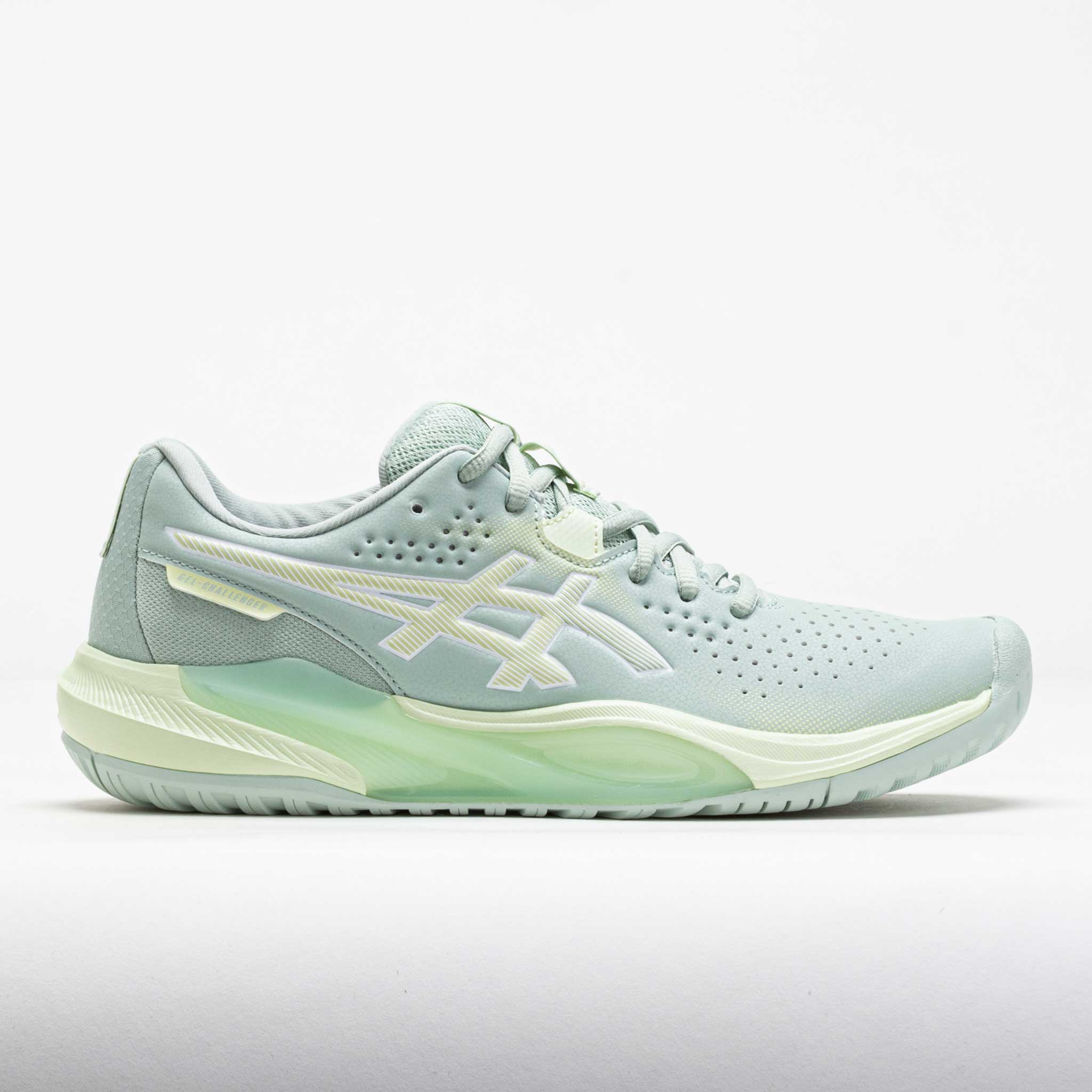 ASICS GEL-Challenger 15 Women's Lichen Rock/Whisper
