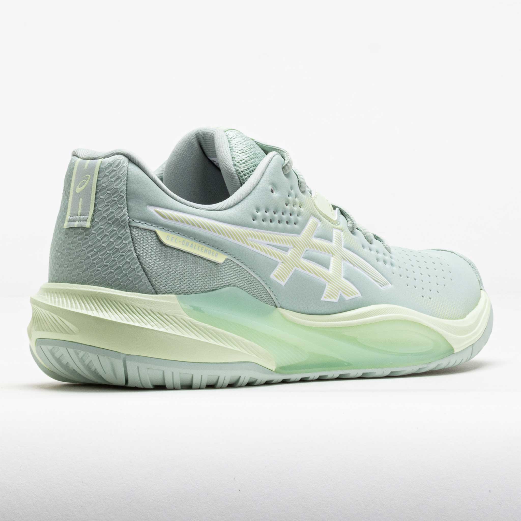 ASICS GEL-Challenger 15 Women's Lichen Rock/Whisper