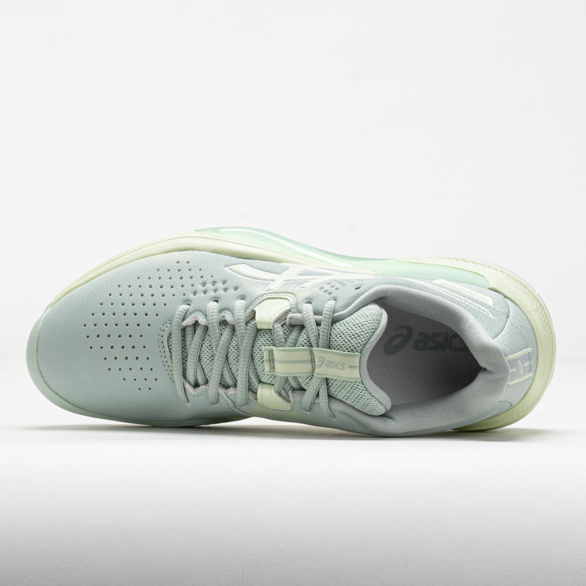 ASICS GEL-Challenger 15 Clay Women's Lichen Rock/Whisper