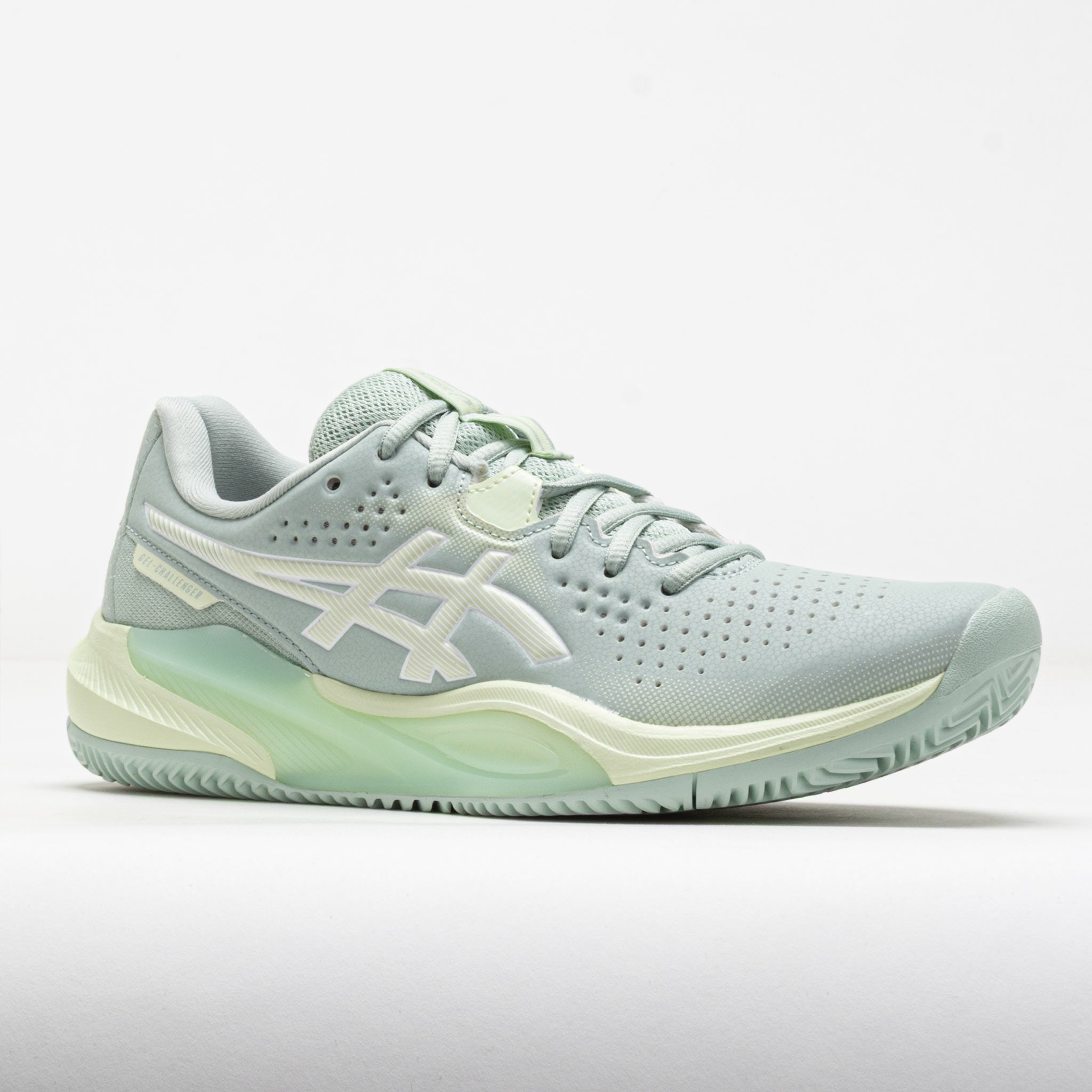 ASICS GEL-Challenger 15 Clay Women's Lichen Rock/Whisper