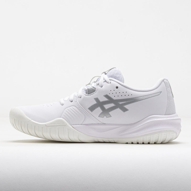 ASICS GEL-Challenger 15 Women's White/Pure