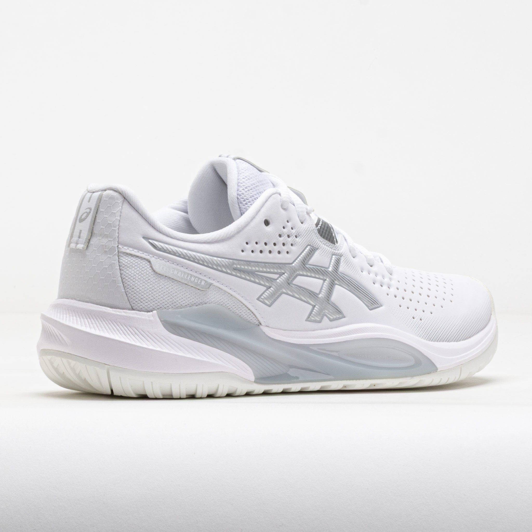 ASICS GEL-Challenger 15 Women's White/Pure – Holabird Sports