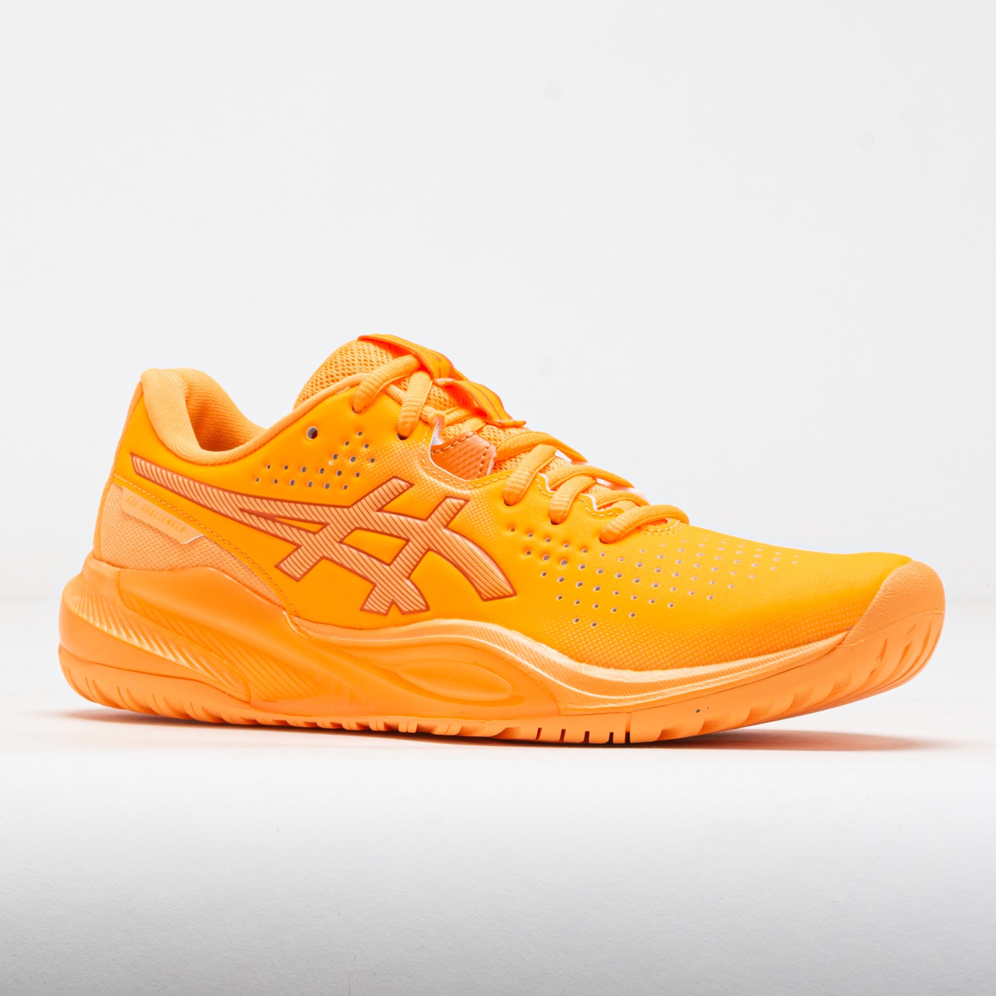 ASICS GEL-Challenger 15 Women's Bright Light Orange – Holabird Sports