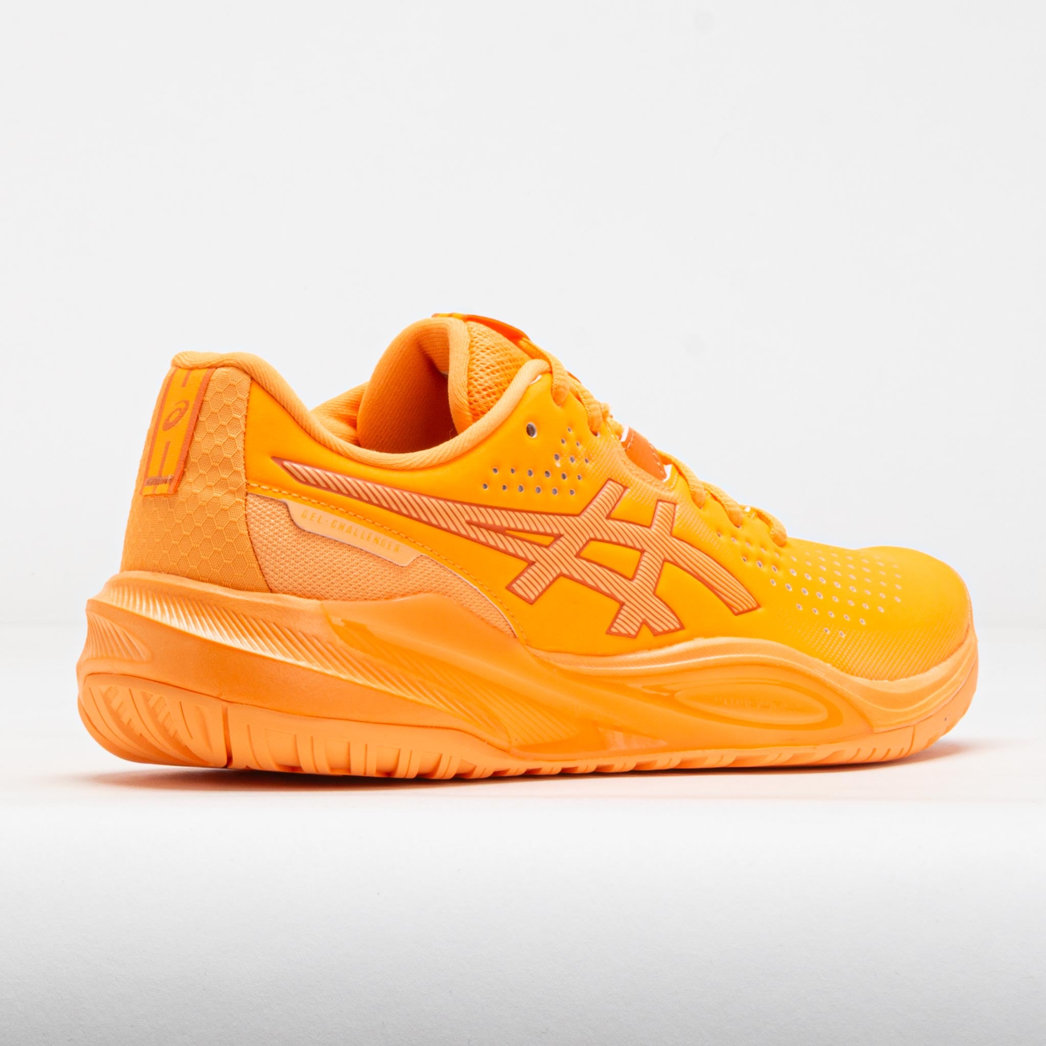 ASICS GEL-Challenger 15 Women's Bright Light Orange – Holabird Sports