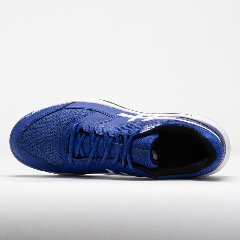 ASICS GEL-Dedicate 8 Men's Dark Cobalt/White
