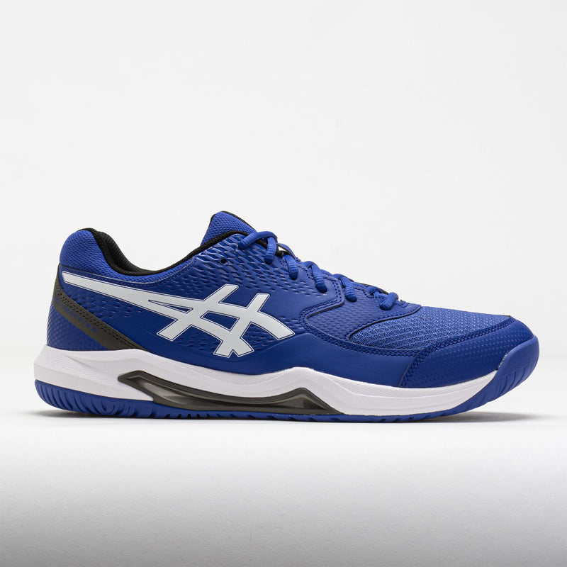 ASICS GEL-Dedicate 8 Men's Dark Cobalt/White