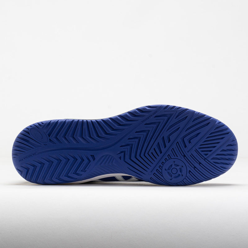 ASICS GEL-Dedicate 8 Men's Dark Cobalt/White