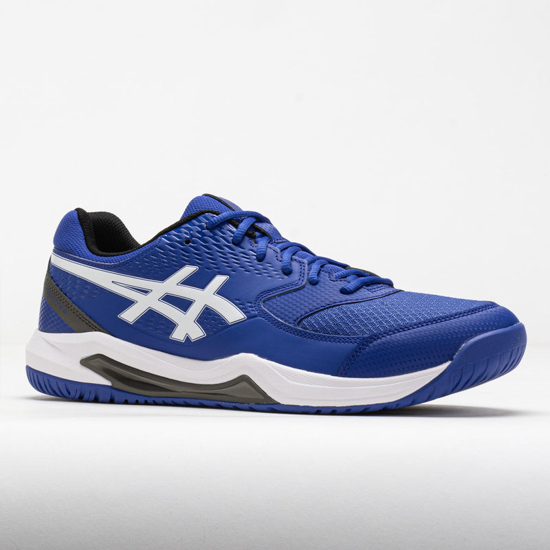 ASICS GEL-Dedicate 8 Men's Dark Cobalt/White