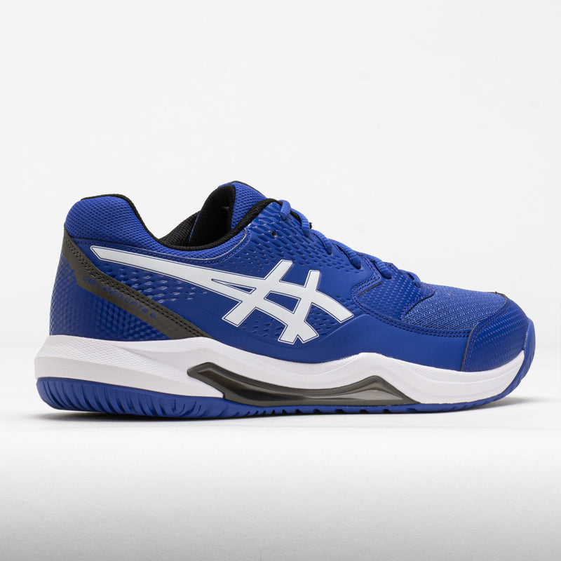 ASICS GEL-Dedicate 8 Men's Dark Cobalt/White