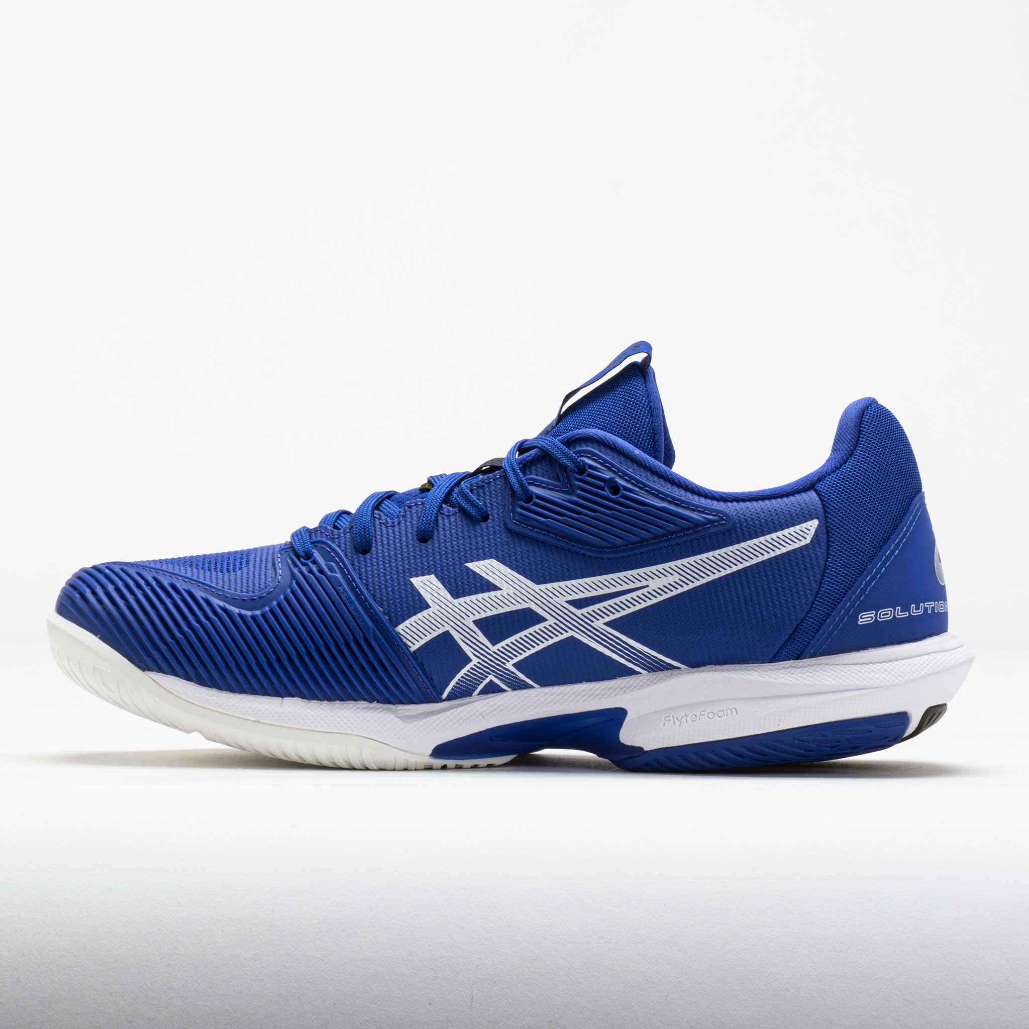 ASICS Solution Speed FF 3 Men's Dark Cobalt/White – Holabird