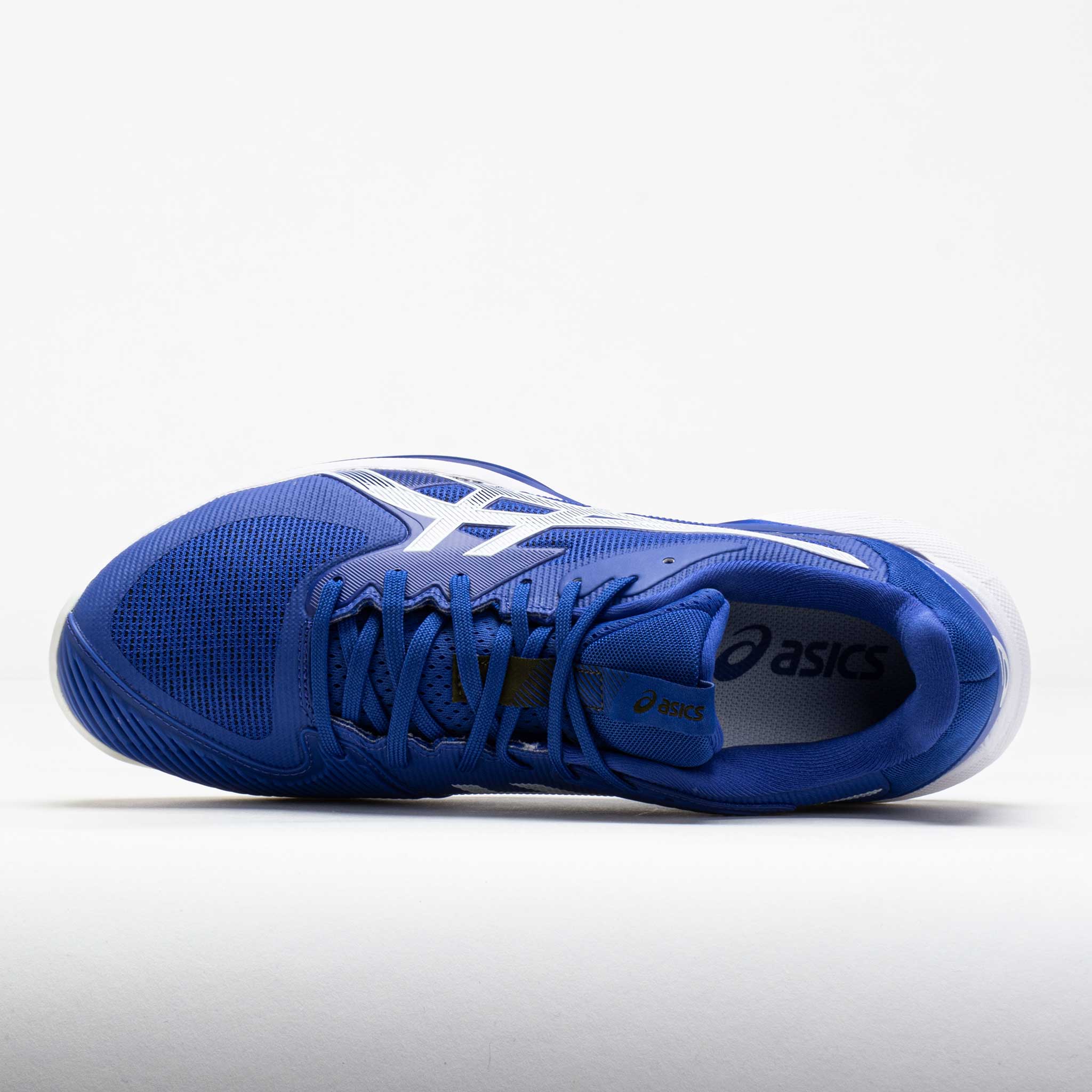 ASICS Solution Speed FF 3 Men's Dark Cobalt/White – Holabird