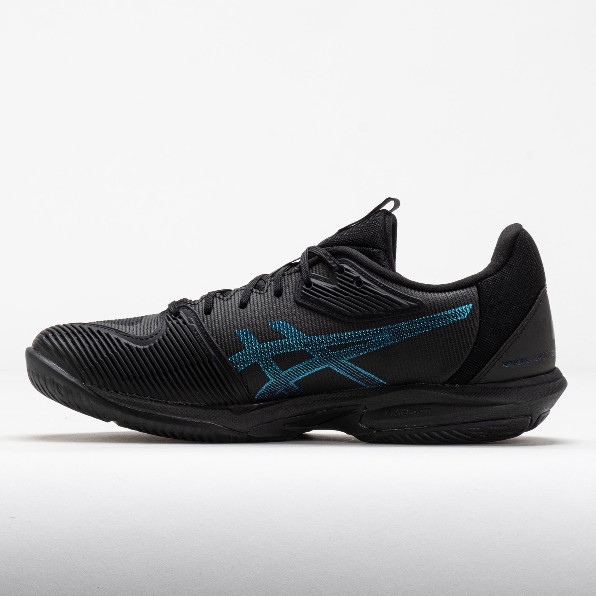 ASICS Solution Speed FF 3 Men's Night Energy