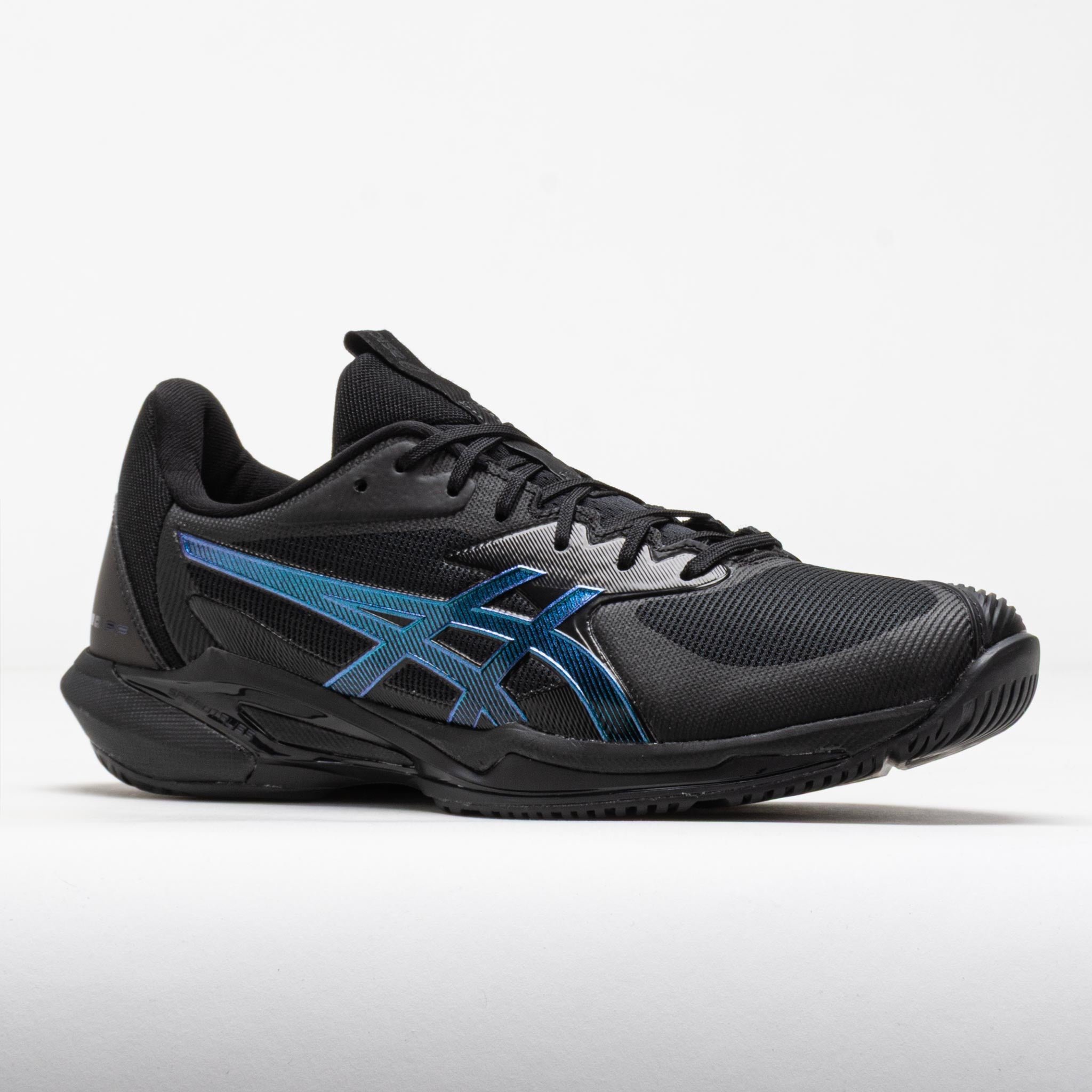 ASICS Solution Speed FF 3 Men's Night Energy
