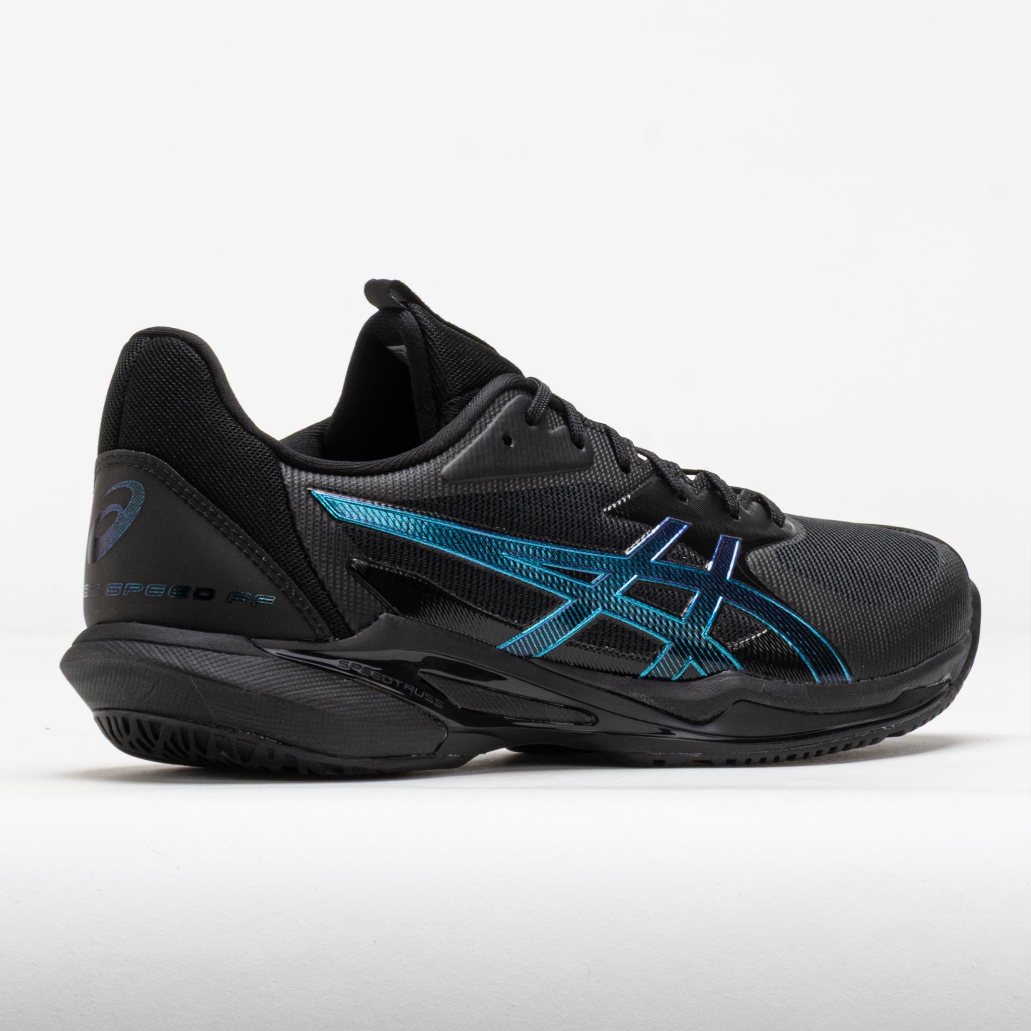 ASICS Solution Speed FF 3 Women's Night Energy – Holabird Sports