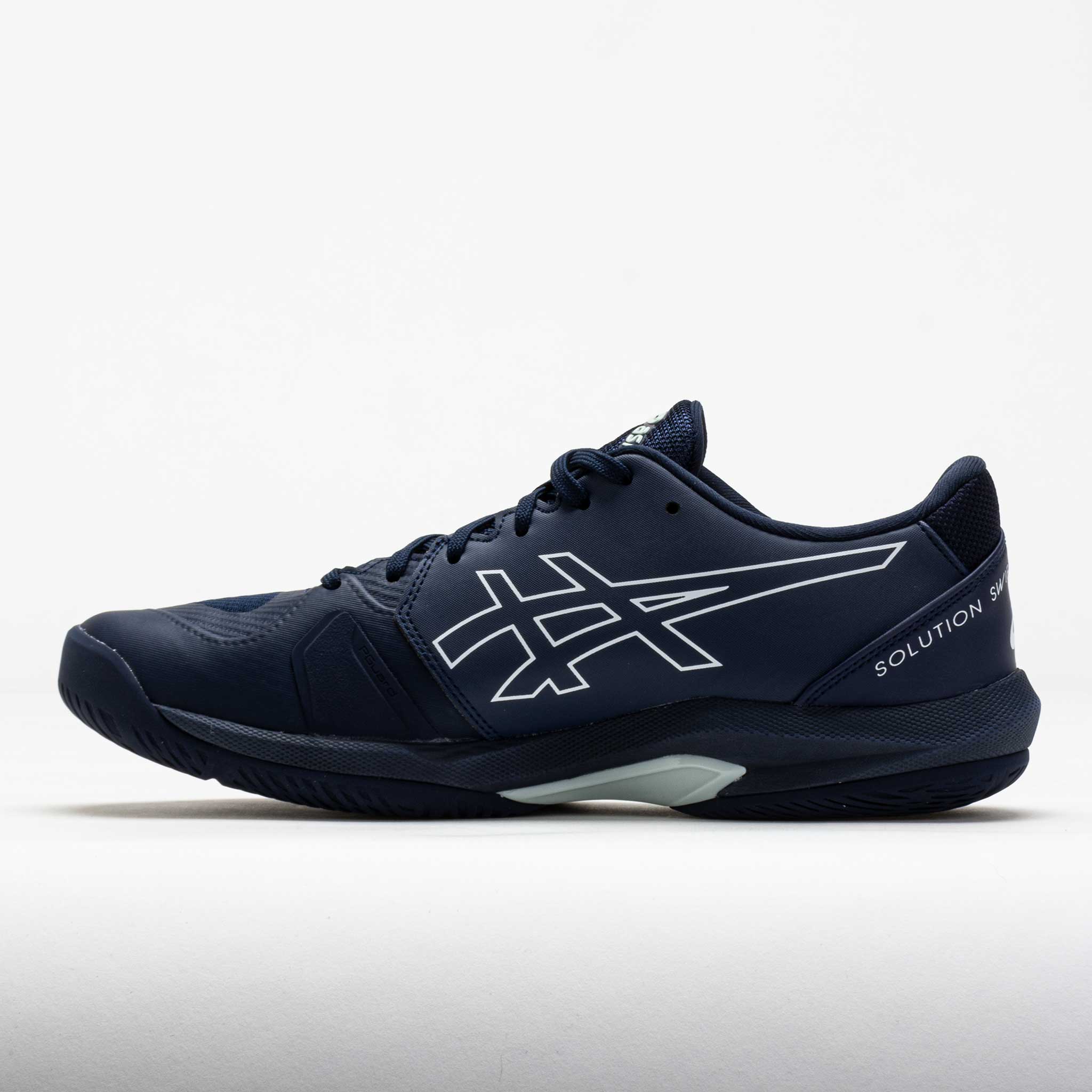 ASICS Solution Swift FF 2 Men's Midnight/White