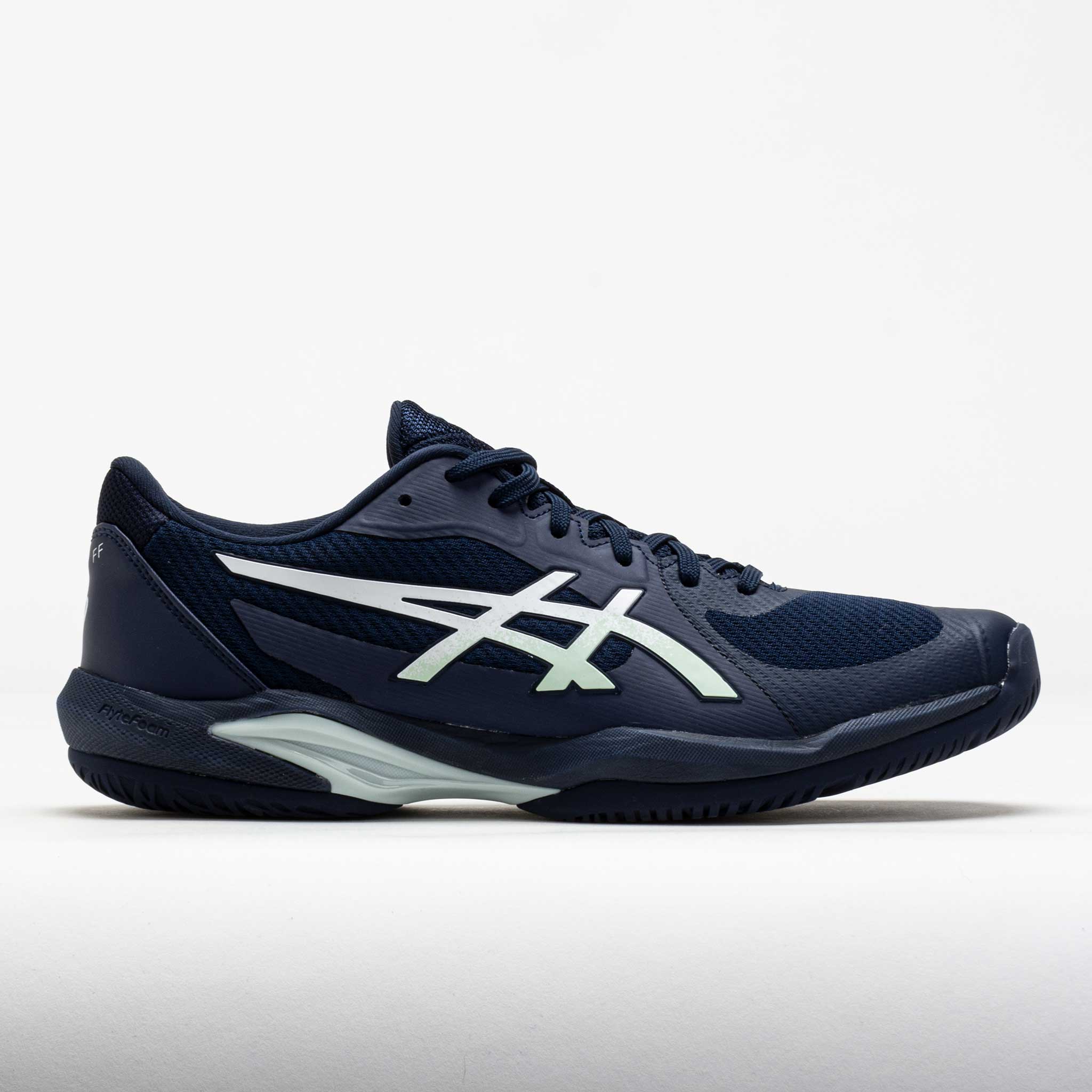 ASICS Solution Swift FF 2 Men's Midnight/White