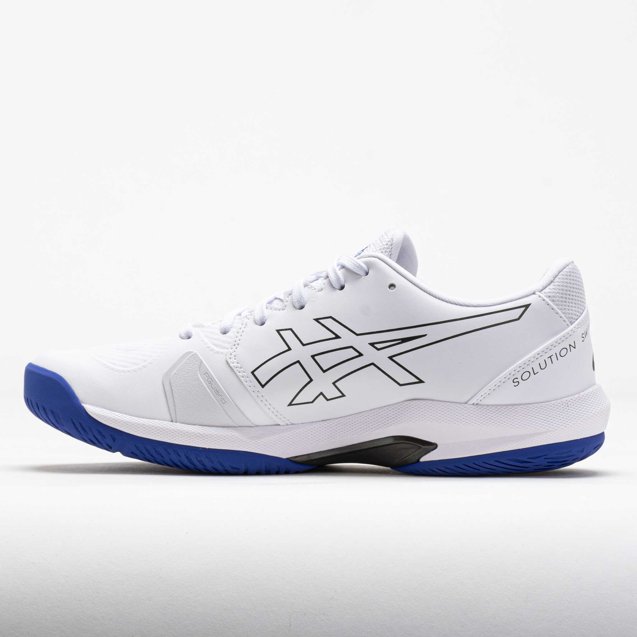 ASICS Solution Swift FF 2 Men's White/Dark Cobalt