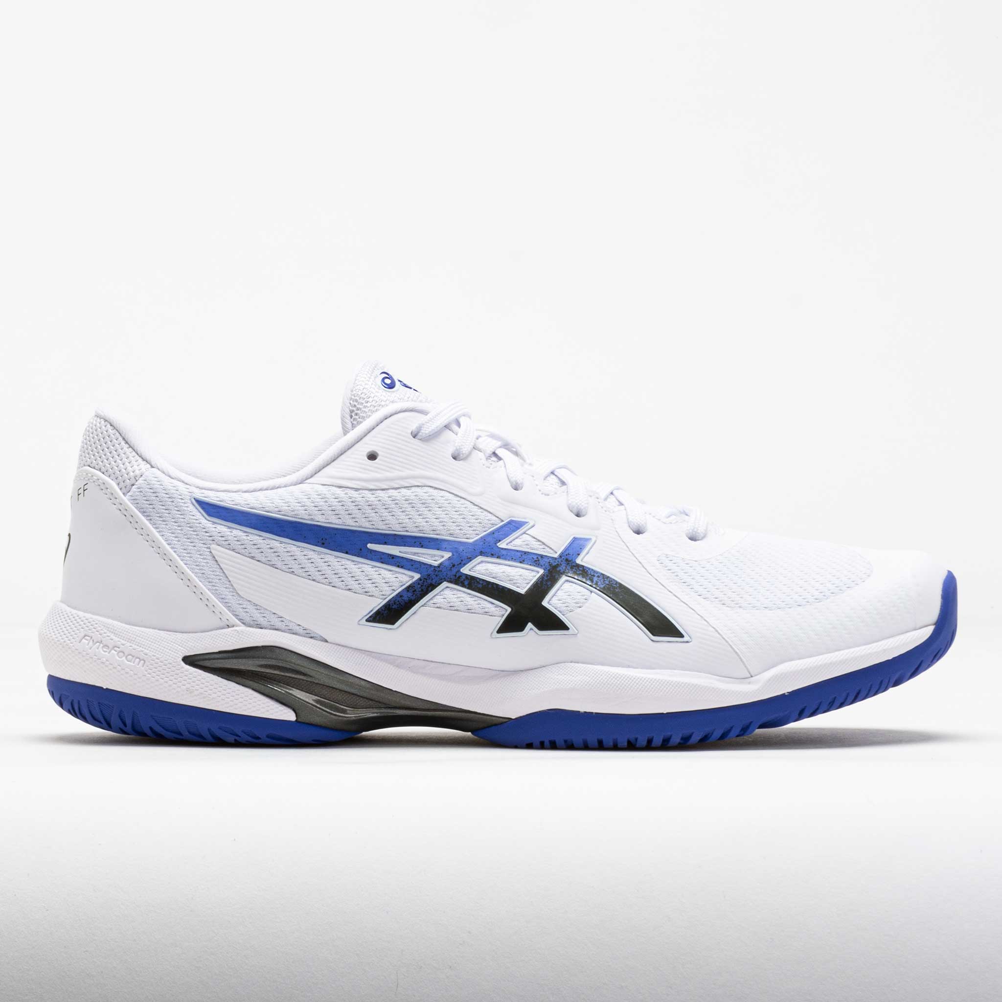 ASICS Solution Swift FF 2 Men's White/Dark Cobalt