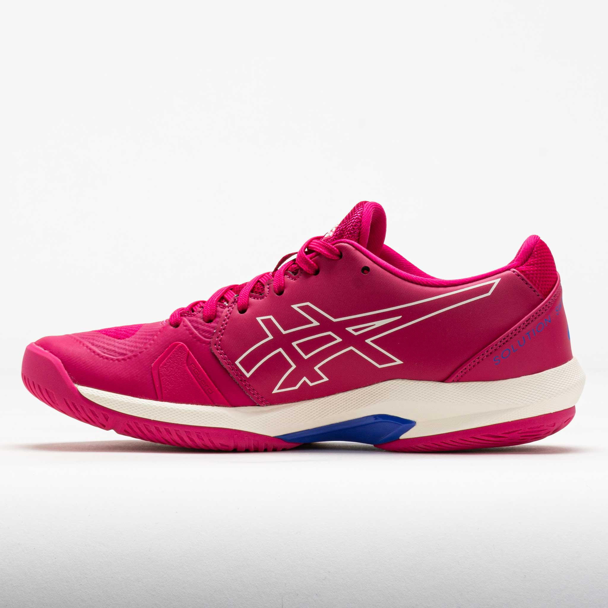 ASICS Solution Swift FF 2 Women's Bright Rose/Dark Cobalt