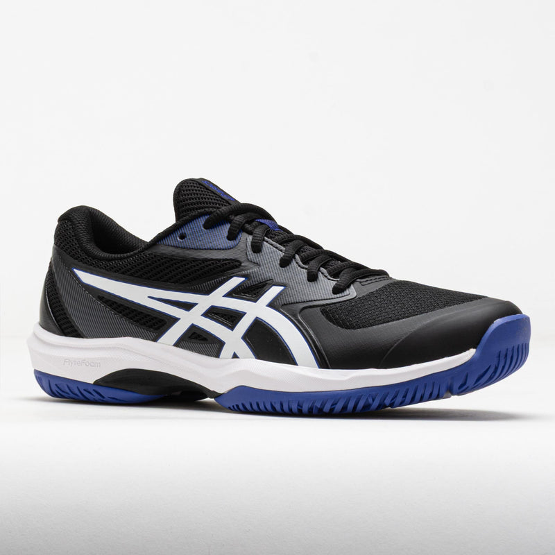 ASICS GEL-Game FF Men's Black/White