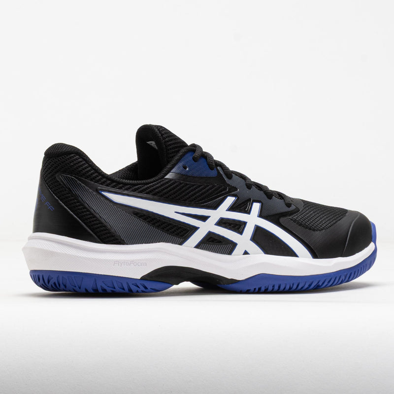 ASICS GEL-Game FF Men's Black/White
