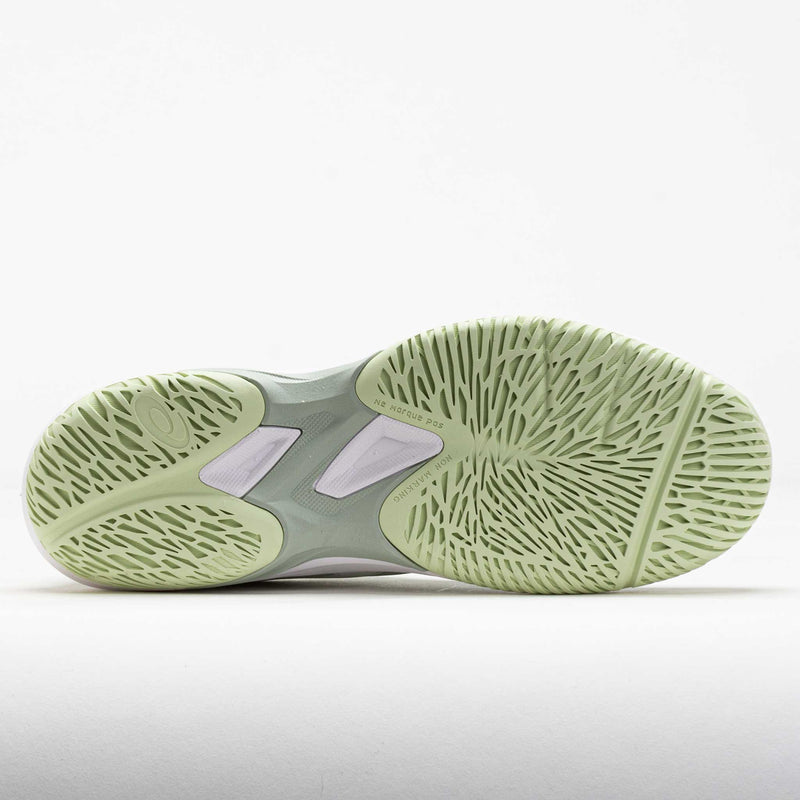 ASICS GEL-Game FF Women's Lichen Rock/White