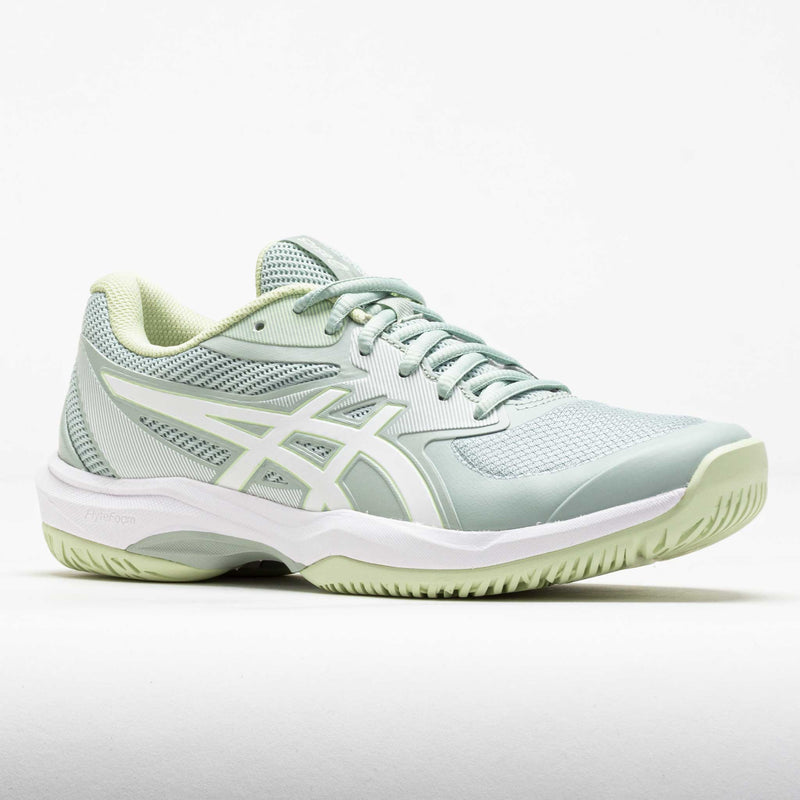 ASICS GEL-Game FF Women's Lichen Rock/White
