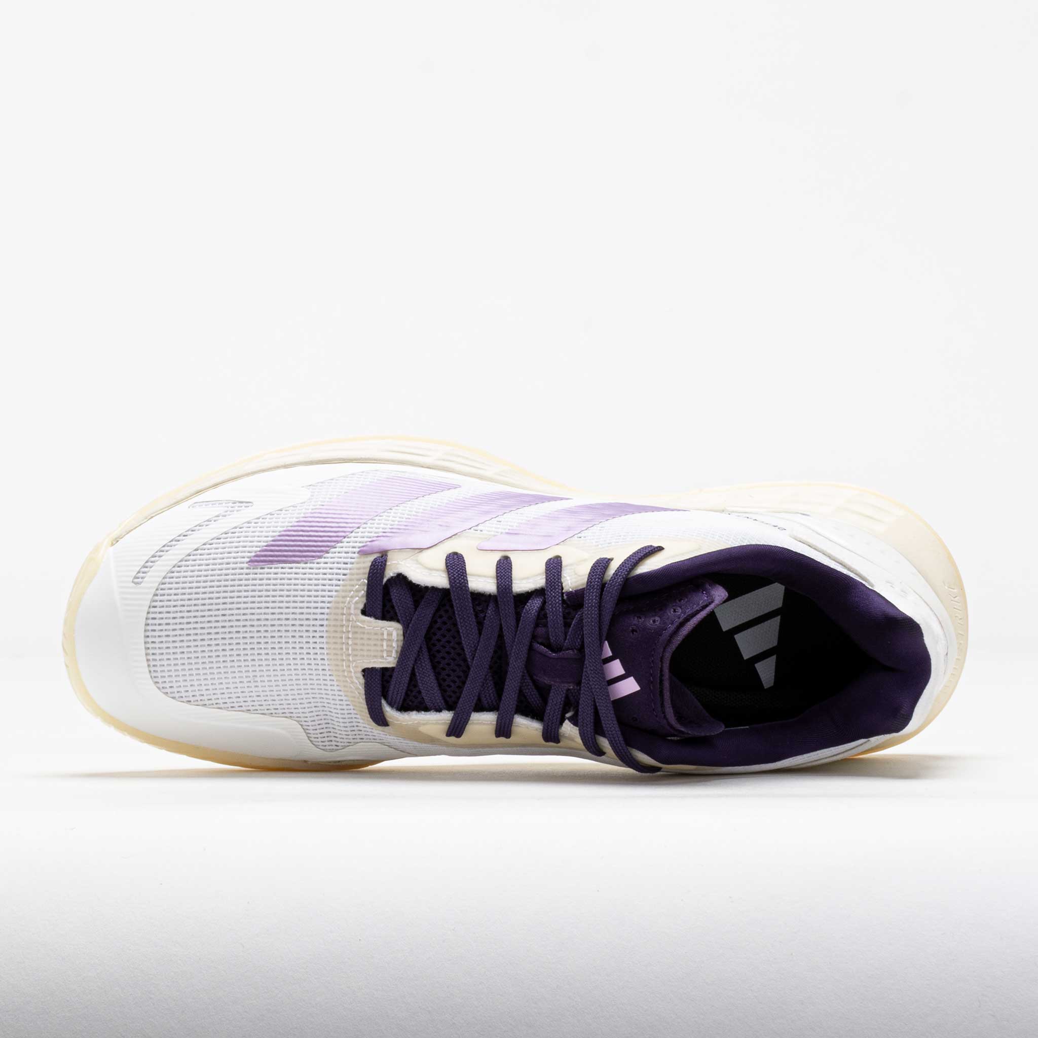 adidas Defiant Speed 2 Women's White/Powder Plum/Aurora Plum