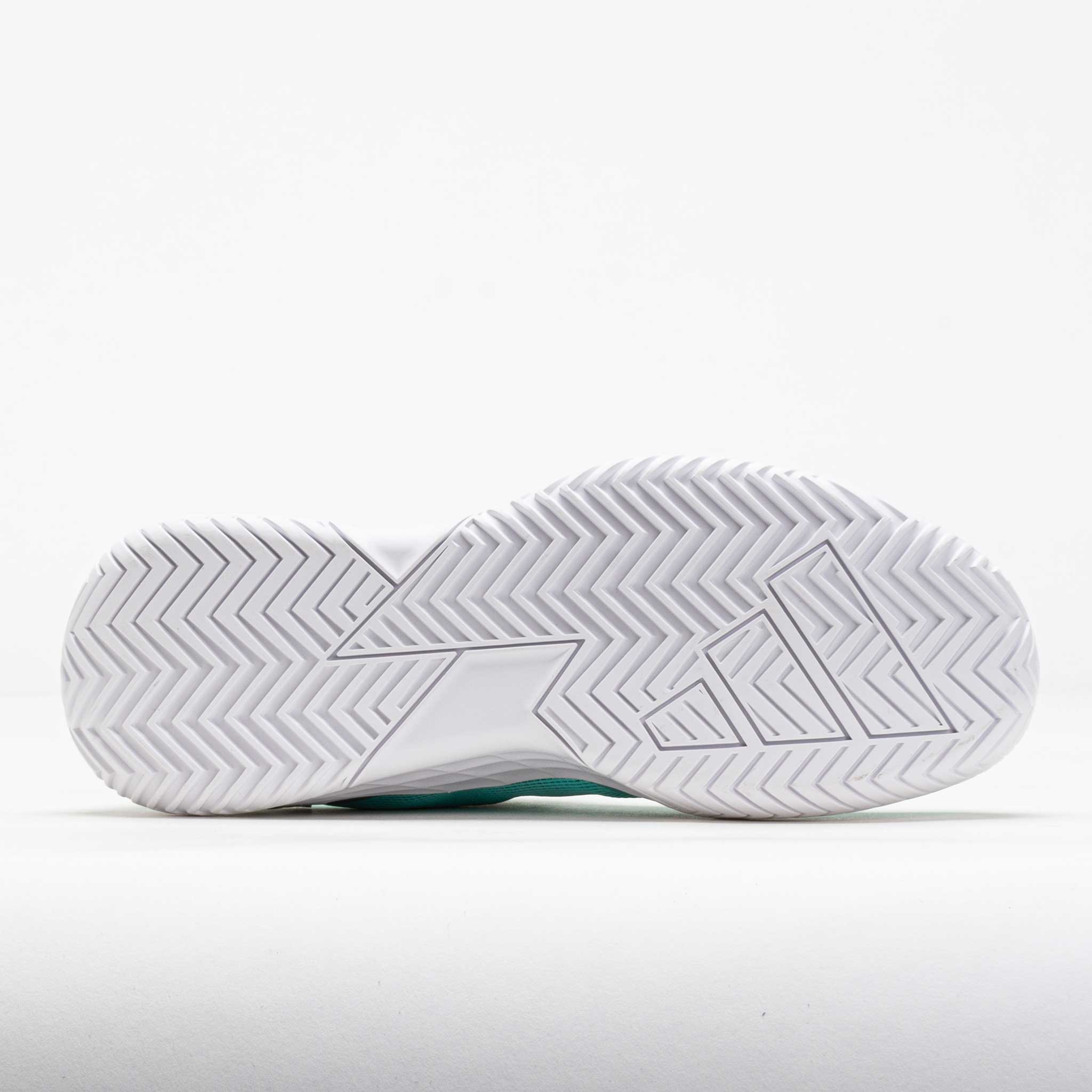 adidas Defiant Speed 2 Women's Flash Aqua/Silver Metallic/Mint Ton