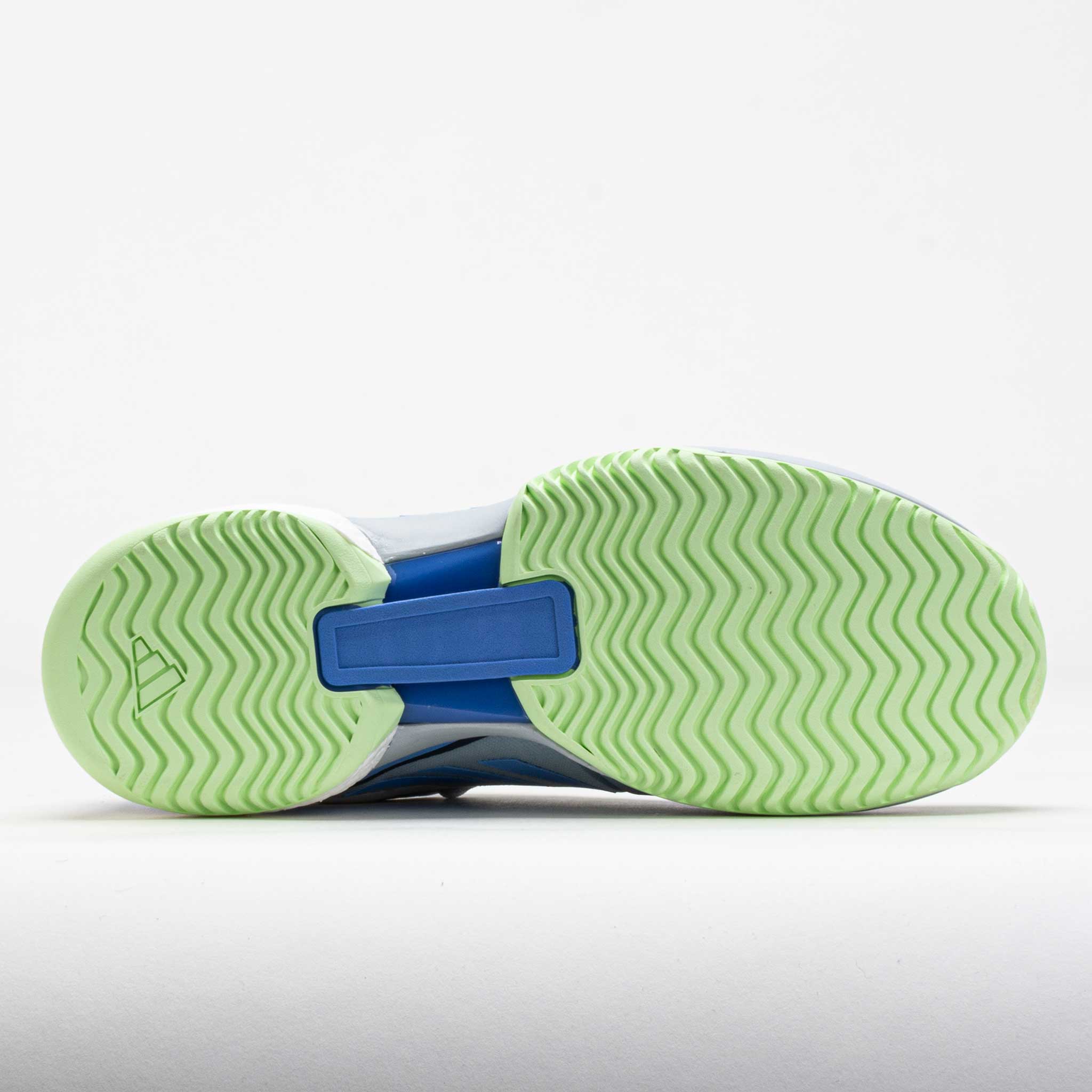 adidas AvaLuxe Women's Halo Blue/Blue Fusion/Green Spark