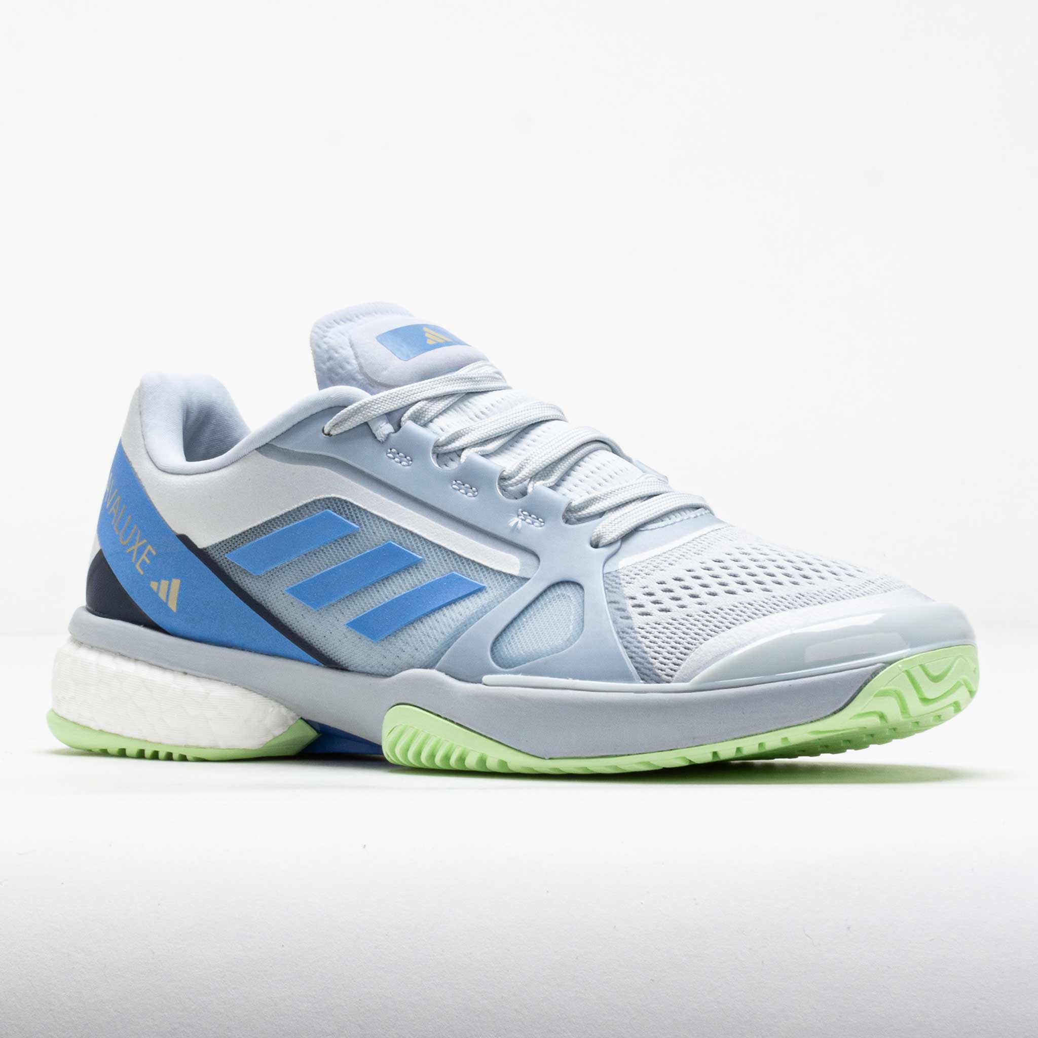 adidas AvaLuxe Women's Halo Blue/Blue Fusion/Green Spark