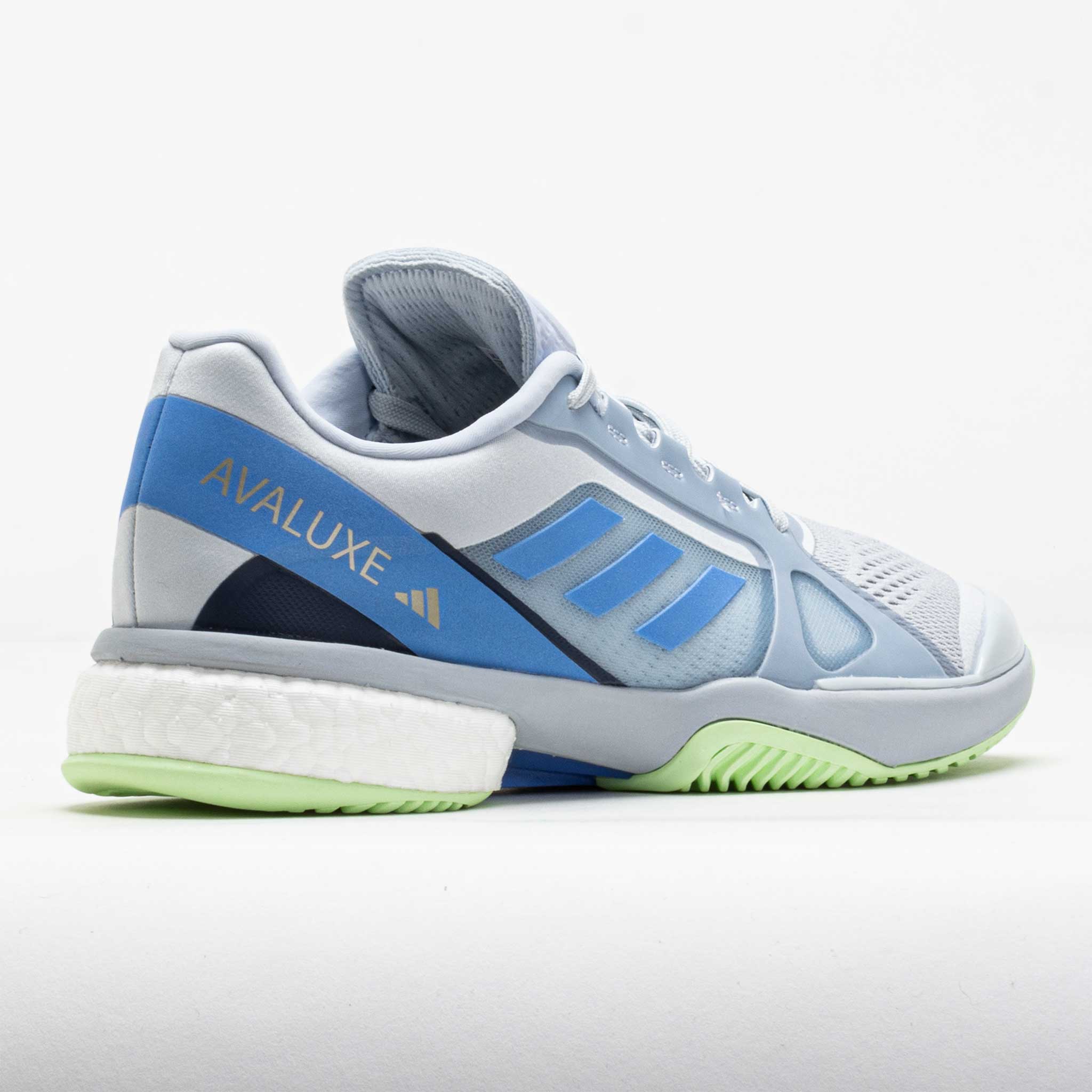 adidas AvaLuxe Women's Halo Blue/Blue Fusion/Green Spark