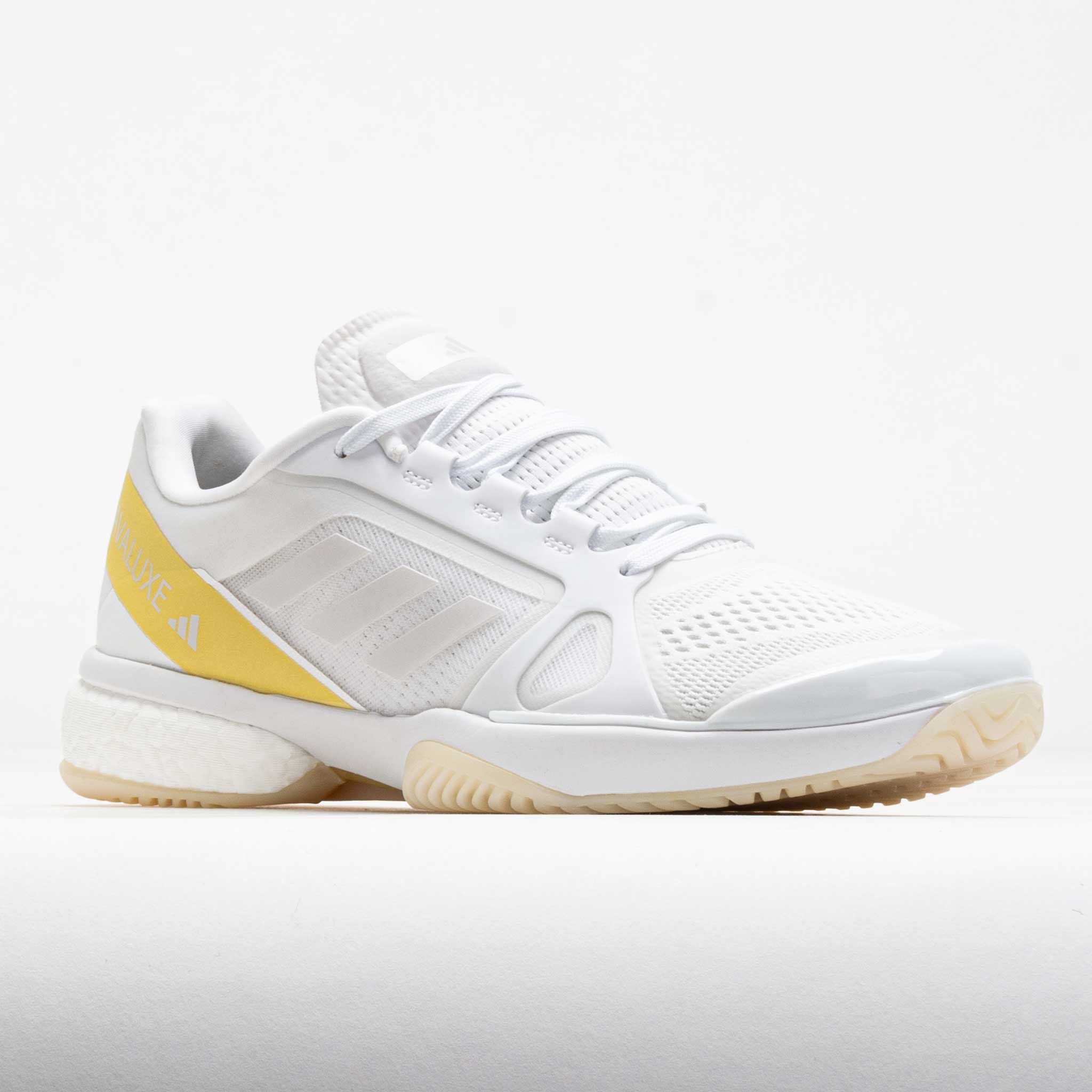 adidas AvaLuxe Women's OrangeTint/Silver/Hi-Res Yellow